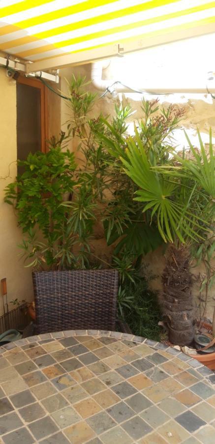 Gites Chez Daniel "Languedoc" Florensac ภายนอก รูปภาพ