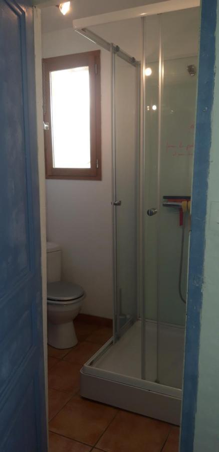 Gites Chez Daniel "Languedoc" Florensac ภายนอก รูปภาพ