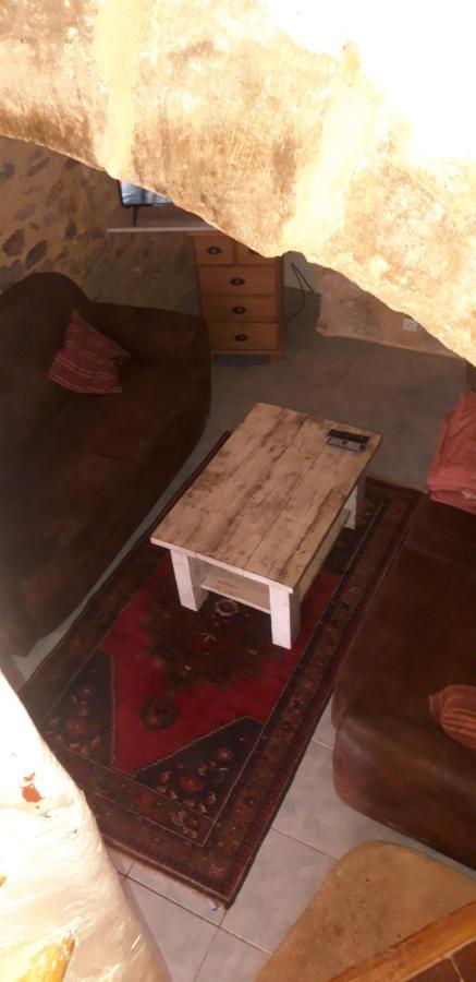 Gites Chez Daniel "Languedoc" Florensac ภายนอก รูปภาพ